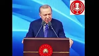 Erdogan Says Israel Can&rsquo;t Silence Truth as Journalists Document Gaza War at Deadly Cost 