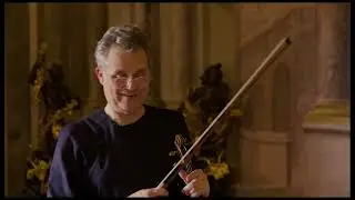Michael Alec Rose - The Unvarnish&rsquo;d Truth - for the Paganin/Sivori Vuilaume