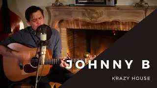 Johnny B - Krazy House
