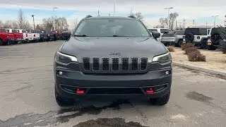 2019 Jeep Cherokee Reno, Carson City, Northern Nevada, Sacramento, Elko, NV KD168113V