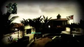 Conspiracy A CoD DualTage Teaser Trailer