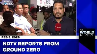 Bangladesh Elections 2026 | Bangladesh Heads To Polls: Last Day Of Campaigning