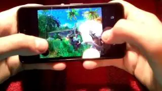 Far Cry 1 on android