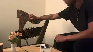 Gerudo Valley - The Legend of Zelda - Played on Strings of Life