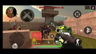 Jombi mode Part 01 se lekar 03 tak he full video game 