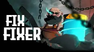 Fix Fixer | Gameplay Trailer (August 2023)