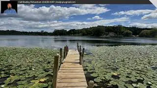 10194 NE Deaner Lake Drive, Riverdale, MI 48877