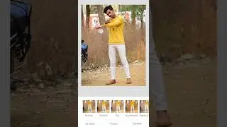 devil photo editing 😈 | aesthetic photo editing tutorial | #ytshorts