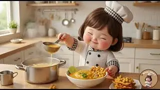 Warm coconut noodles with a squeeze of lime 🍜✨#cute #foodie&nbsp; #asmr #fyp #viral