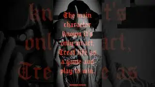 NXUVEAU RICHÉ dropping soon👹🪞🩸 #rap #hiphop #music #quotes #spirituality #mask #art #artist #fyp