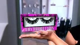 BGC13: Julie's Impersonation Of Judi (1080p HD)