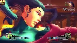 ULTRA STREET FIGHTER IV_20260105174151