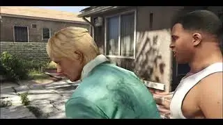 QA Boot Camp Reacting to Grand Theft Auto V Bugs