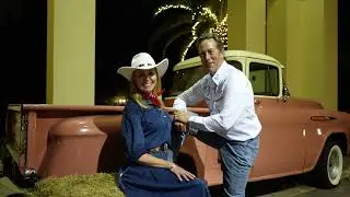 The Moorings Yacht & Country Club's Rockin&rsquo; Rodeo