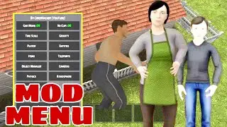 SCHOOLBOY RUNAWAY - MOD MENU APK