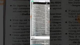 Ghatnachakra Revision in lesser time @ Exam Insight