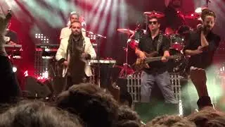 Danakil - LE MURMURE DU SON 2018