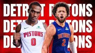 De SER el HAZMEREÍR de la NBA... a CAMPEÓN?