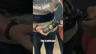 Liquid Chalk for stronger You 🔥#chalk #gymworkout #gymexercises #gymmotivation #gym #gymlife #lift