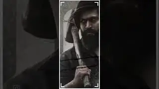 Toofan K.G.F 2 _4k HD Status #toofan#kgfchapter2 #Yash #toofansongreaction#Shorts