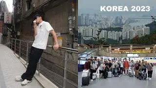 UPMBT goes to KOREA!
