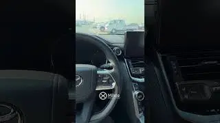 TOYOTA LAND CRUISER 300 VXR 3.3D AT 4X4 MY2024 |  LLC3003.3D _ 46 | MILELE