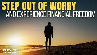 Experience Financial Freedom, Trust God with Your Finances | Christian Motivation