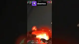 One Tap Machine | doomxx с помощью #Twitch