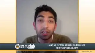 YEC's Rahim Fazal Talks About Using Facebook to Attract Customers on #StartupLab