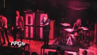 A Skylit Drive - FULLSET LIVE! [HD] @ The CroFoot Ballroom, Pontiac, MI {Unconditional Tour}