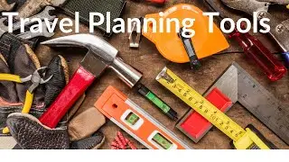 What Are two Great Tools For Accessible Vacation Planning