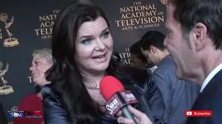 SOH LIVE! with John Scholz at the 46th Daytime Emmy Nominee @ Castle Green, Pasadena, CA