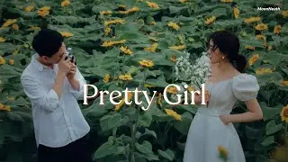 MoonNeath &ndash; Pretty Girl (Official Audio) | feel-good indie pop &middot; chill pop