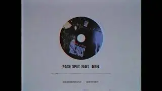 BURKE & RETA - PARE SPET FEAT. AXEL WEKOW