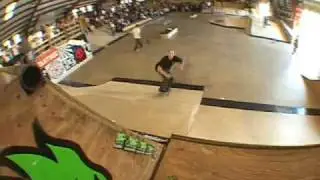 4duos.com Johnny Romano Skate Jam (Make a Wish)
