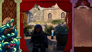 There are no Kiber Bricks, there is only The Force | Lego Star Wars: The Skywalker Saga VOD