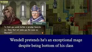 New Mystery (FE12) Lunatic Reverse, No reclassing. Chapter 10 (+x)
