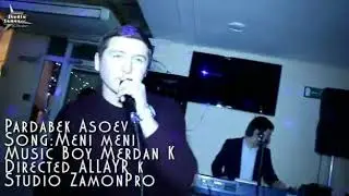 Pardabek Asoev -  Kim -2018