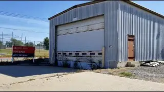 South Beatrice manufacturing property for sale