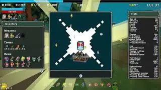 Megabonk Dicehead 552k patch 1.0.65