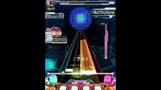 【SDVX VI】Enter The Rave (ADV)