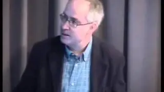 Epidemiology: Professor Sir Simon Wessely