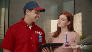 For a Range of Plumbing Options, Call Mr. Rooter Plumbing (Canada)!