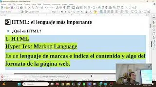 Mi primera web con HTML CYR1ESOA TEORÍA IES Monterroso