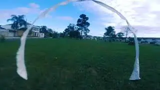 Xhover Win5L - T-motor F40 II PRO 2600kv - T-motor 5143