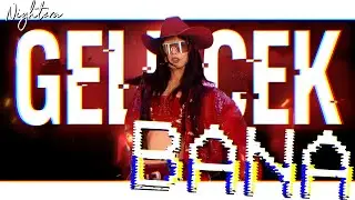 NIGHTERA - 'Gelecek Bana' M/V