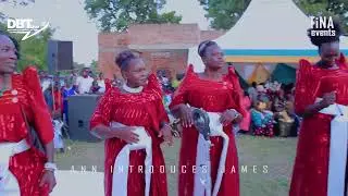 Best Introduction / Marriage in Teso