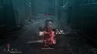 The First Berserker: Khazan Part 6