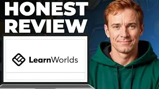 LearnWorlds Full Review - Features, Strengths, Weaknesses