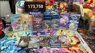 🔴 POKEMON LIVE SHOP BRILLIANT STARS SUN & MOON HIDDEN FATES XY EVOLUTIONS CHAMPIONS PATH MEGA BRAVE